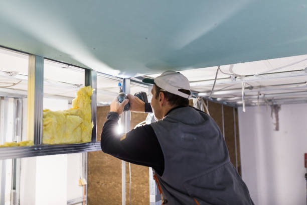 Best Spray Foam Insulation in Riverview, MO
