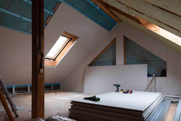 Best Insulation Maintenance and Repair in Riverview, MO