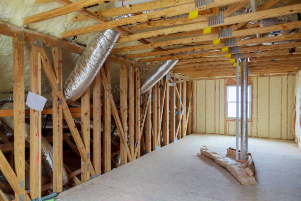 Best Specialized Insulation Services in Riverview, MO