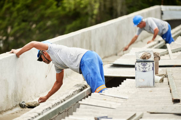 Best Geographic-Specific Insulation Services in Riverview, MO