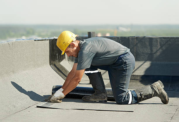 Professional Insulation Contractor in Riverview, MO