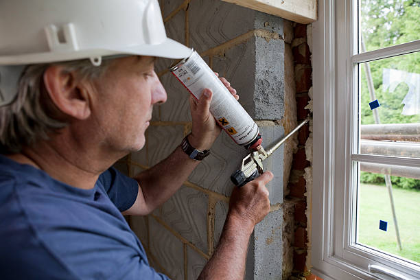 Best Blown-in Insulation in Riverview, MO