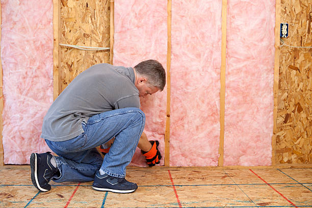 Types of Insulation We Offer in Riverview, MO