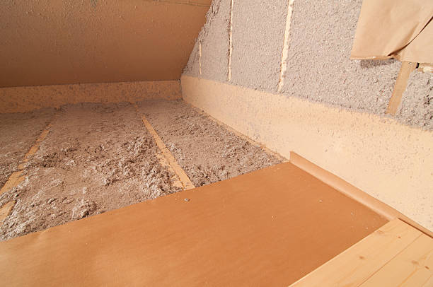 Best DIY Insulation Kits and Guidance in Riverview, MO